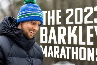 Desafío Extremo: Guía Completa Sobre las Barkley Marathons