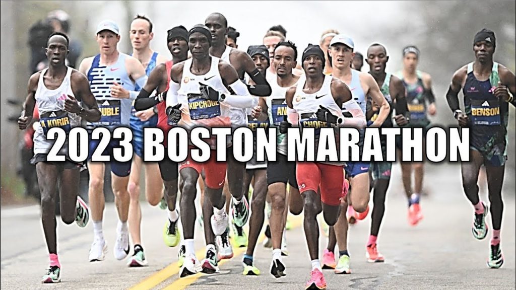 Guía Completa del Boston Marathon 2023: Consejos y Prepárate