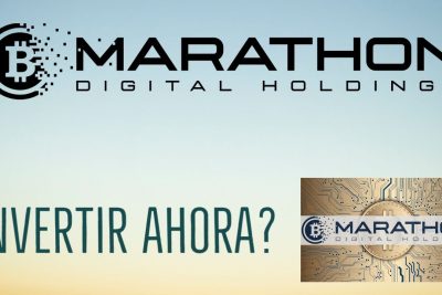 Cotización Marathon Digital: Guía Completa y Actualizada 2021