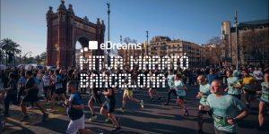 Guía definitiva para correr el Half Marathon Barcelona