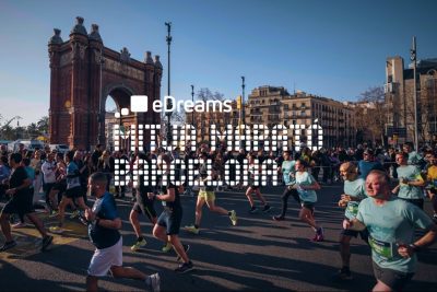 Guía definitiva para correr el Half Marathon Barcelona