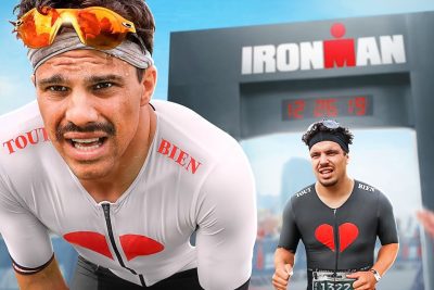 Preparación y estrategias para conquistar tu Iron Marathon