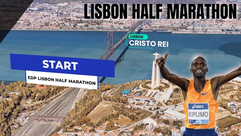 Guía Completa para la Lisbon Half Marathon 2024