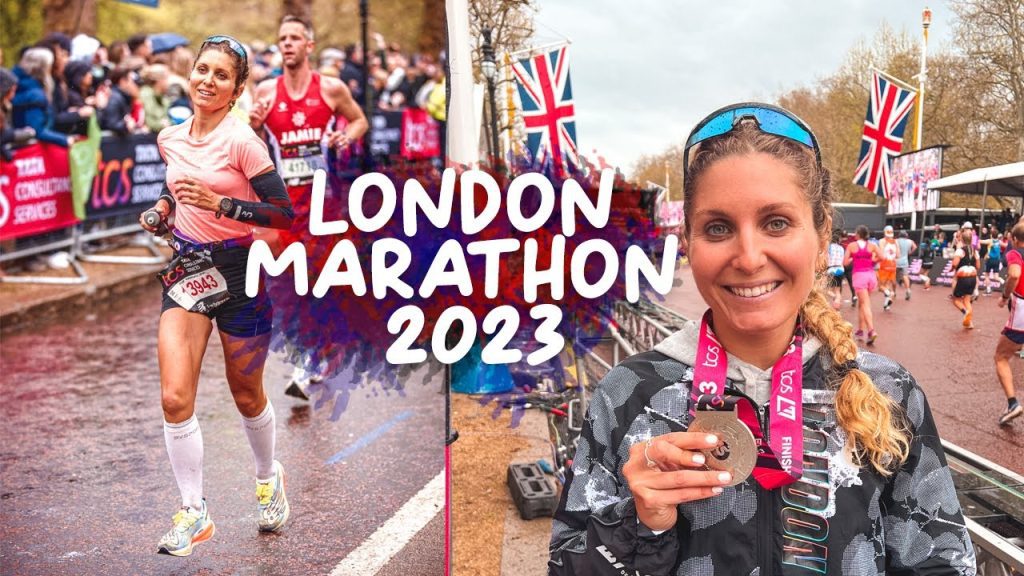 Guía Definitiva para Correr el Maratón de Londres 2021