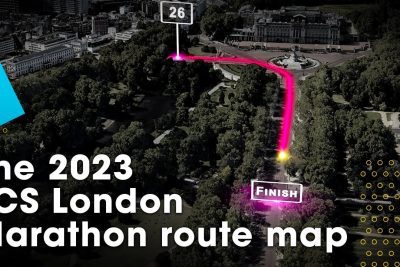 Guía Completa para el London Marathon 2023: Consejos Útiles