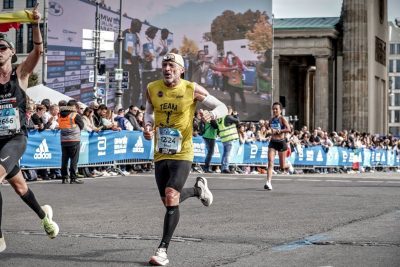 Guía Completa para Correr el Maratón de Berlín 2022