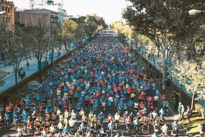 Preparación y Guía Completa para Marathon Madrid 2023